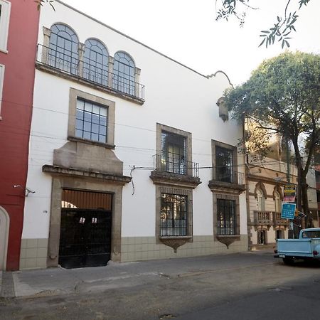 Sonder Casa Tonala Mexico City Exterior photo