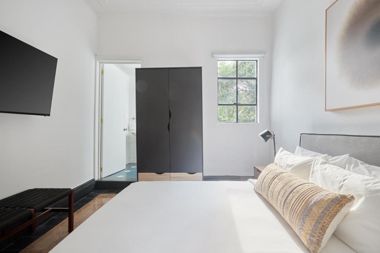 Sonder Casa Tonala Mexico City Exterior photo