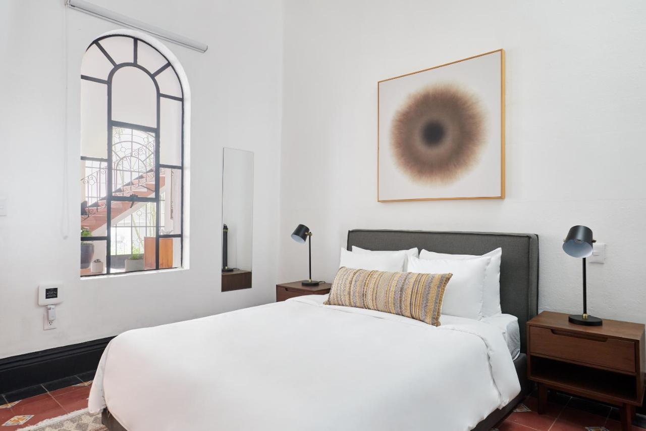 Sonder Casa Tonala Mexico City Room photo
